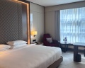 Hyatt Regency Moscow Petrovsky Park: отзыв от Nargiz Issina