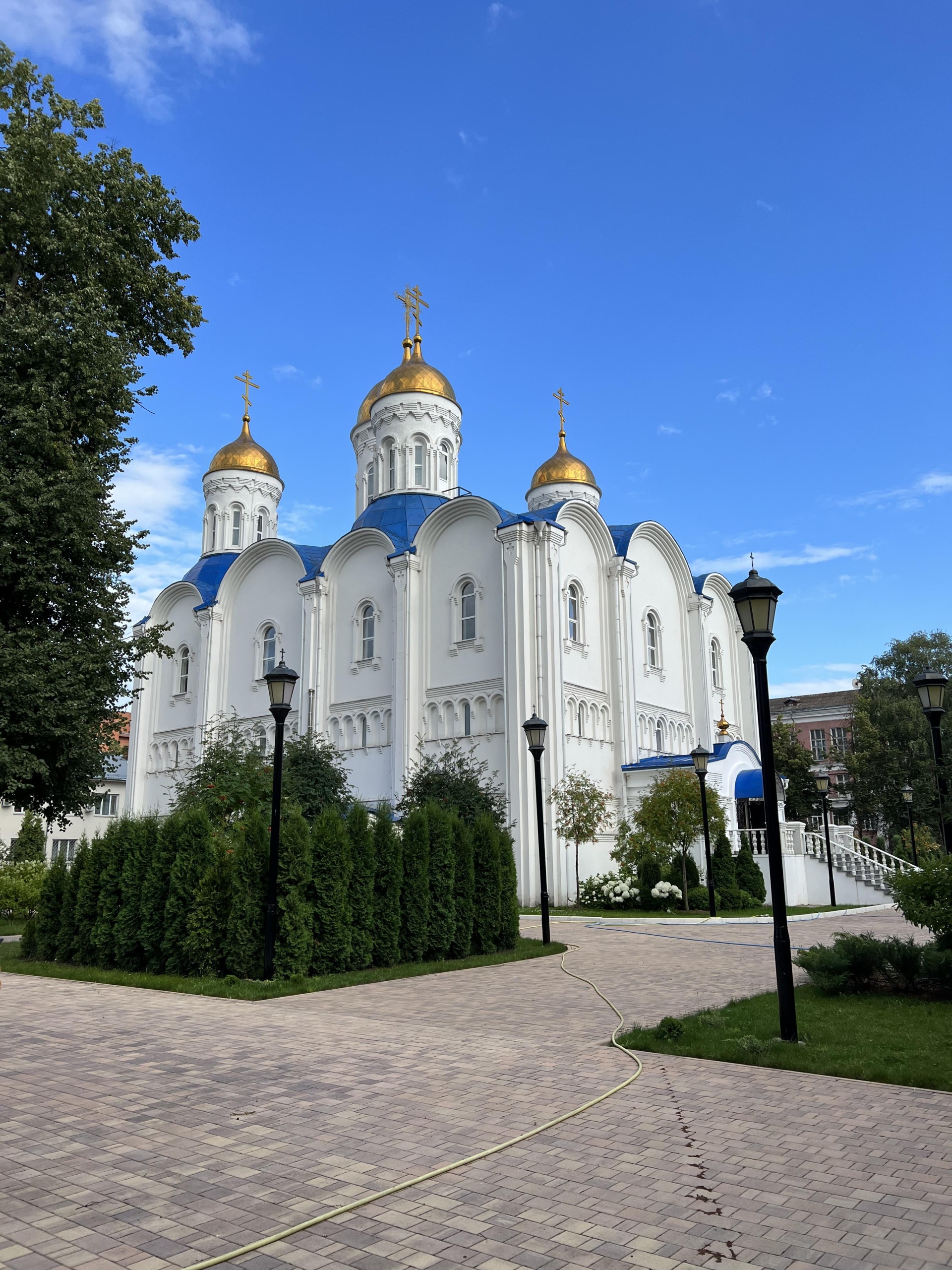 Воскресенск: карта с улицами, домами и организациями города — 2ГИС