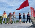 Алые паруса Поморья: отзыв от Ольга Пугина