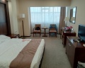 Sagaan Morin Hotel: отзыв от Оксана Апасова