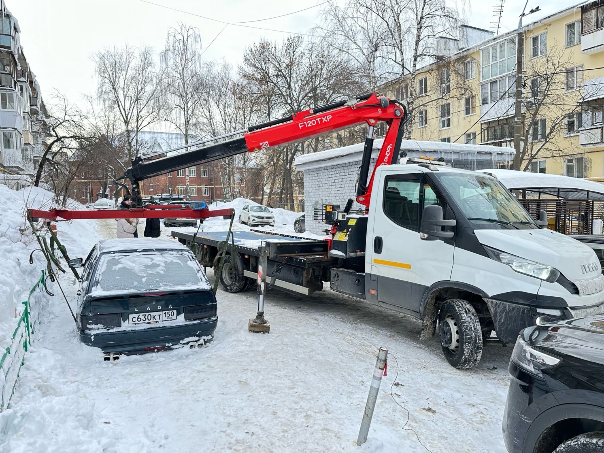 Бобёр Везёт, служба эвакуации автомобиля, ЖК КМ Tower Plaza, Максима  Горького, 23а, Нижний Новгород — 2ГИС