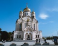 Спасо-Преображенский кафедральный собор: отзыв от Alexandra Justin