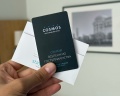 Cosmos Ekaterinburg Hotel: отзыв от Ассель Жанкулова
