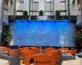 Krasnodar Marriott Hotel: отзыв от Сергей Кирмасов