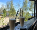 Sunrise eco hotel: отзыв от Анна Орлова