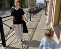 Port Comfort by Sennaya Square: отзыв от Елена