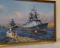 Военно-морской музей: отзыв от Дмитрий Хаустов