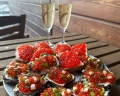 Kamchatka forest lodge: отзыв от Кира Краличкина