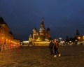 Храм Василия Блаженного: отзыв от Дарья Орбан