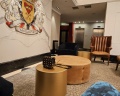 Vasilievsky hotel: отзыв от Ирина Канакова