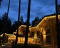 Grand Chalet Altay: отзыв от Ольга Лайкова