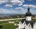 Музей истории Свияжска: отзыв от Кристина Беляева