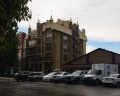 Скандинавия: отзыв от Дмитрий Редькин