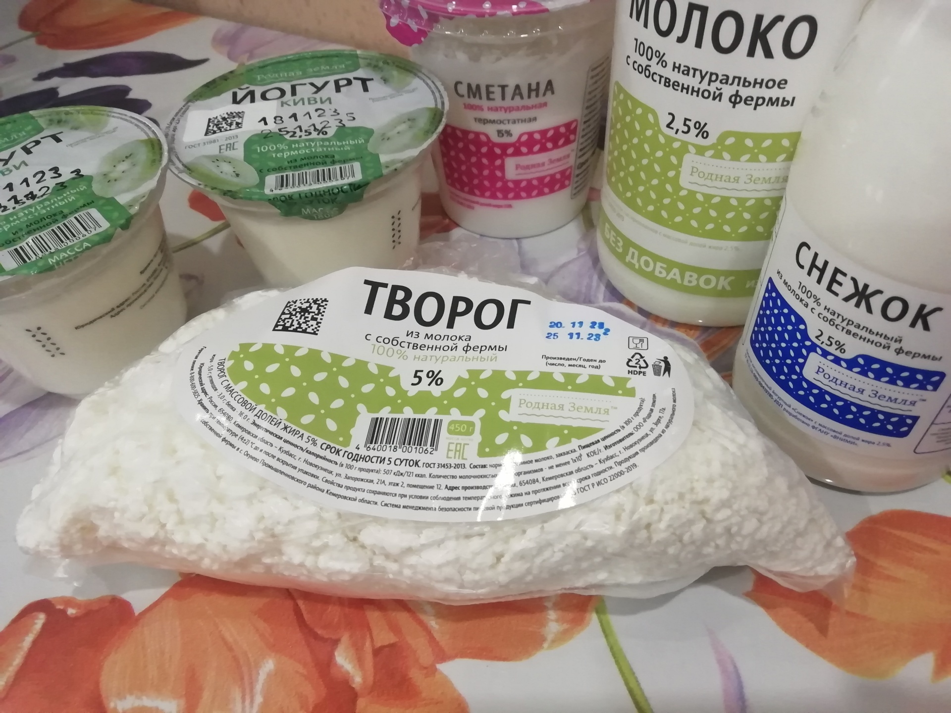 Завод Натуральных Молочных Продуктов, Зорге, 17а, Новокузнецк — 2ГИС