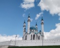 Мечеть Кул-Шариф: отзыв от Светлана Соловьева