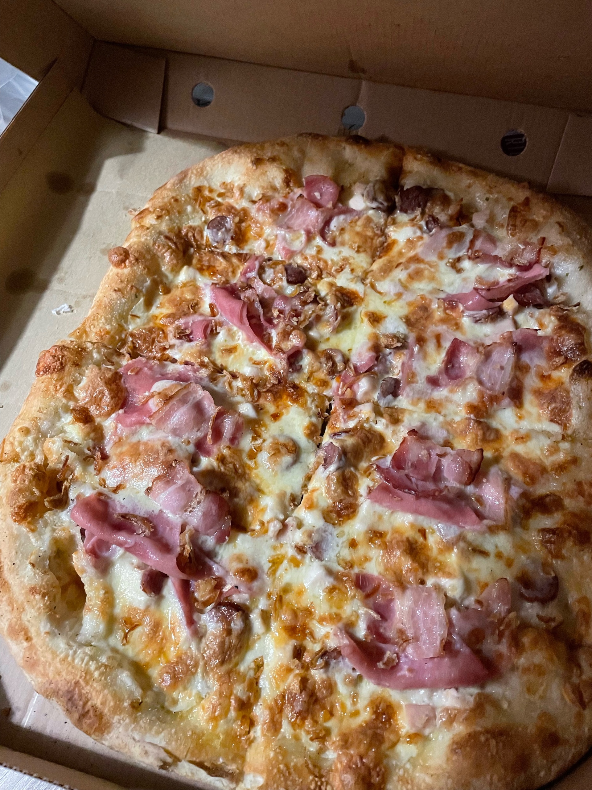 Bruno pizza, Свободы, 2, Новороссийск — 2ГИС