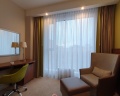 Hampton by Hilton: отзыв от Ирина Гришанок