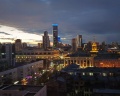 Radius Central House by Огни Rent: отзыв от Алек Сантин
