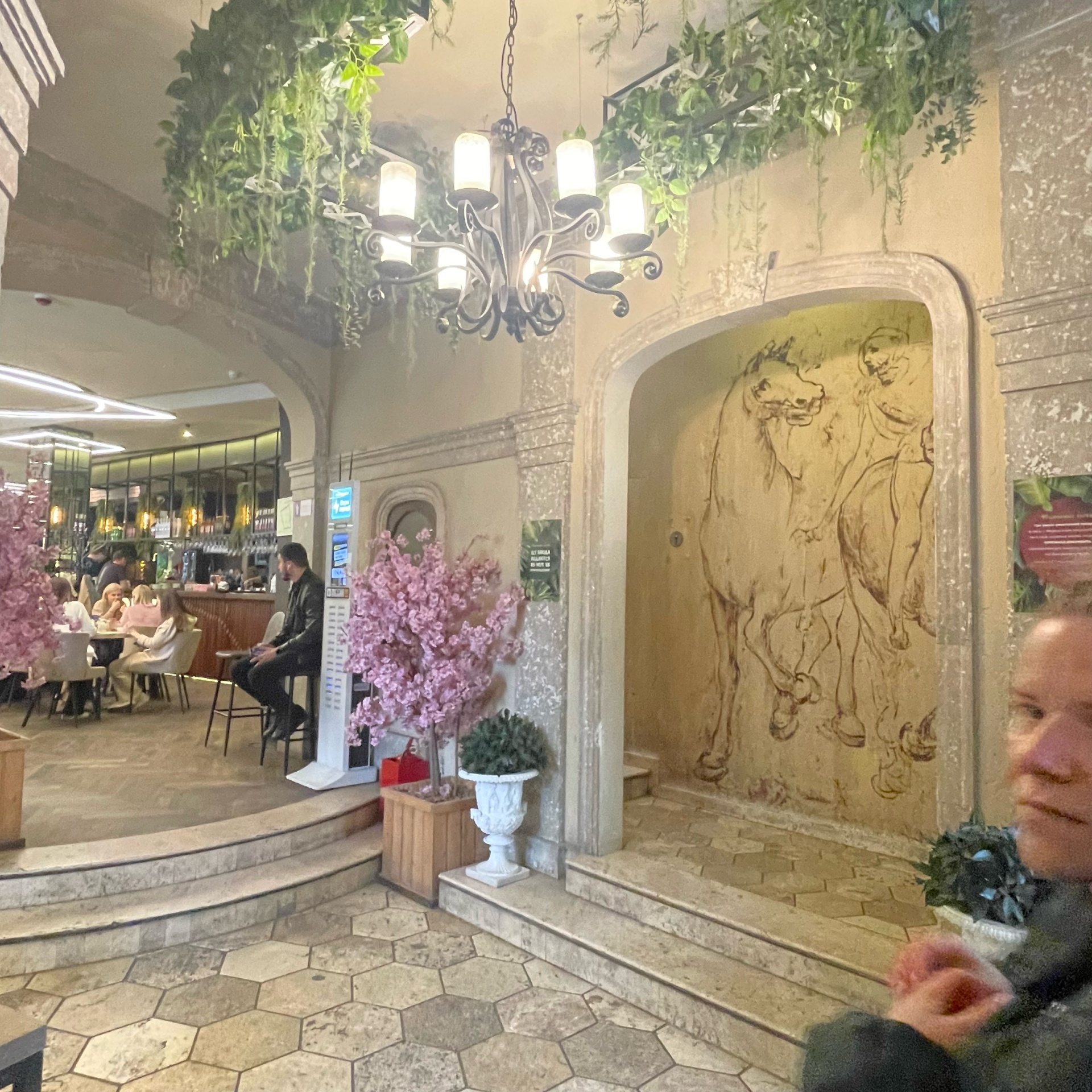 Nicepricecafe, кафе, переулок Каменная Слобода, 13/6, Москва — 2ГИС