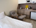 Best Western Zoom Hotel: отзыв от Татьяна Коломийцева