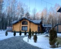 Лесной дух: отзыв от Людмила Абаева
