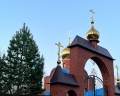 Храм Неупиваемая чаша: отзыв от Федор Шишкин