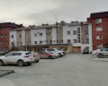 Джаз-отель: отзыв от Сергей Стукалов