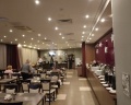 Intourist Hotel Kolomenskoe: отзыв от Наталья Мельникова