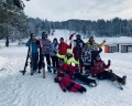 Siberian ski club: отзыв от Евгений Цуканов