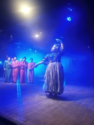 Анна Большова порно фейк