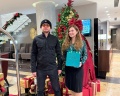 Doubletree by Hilton Tyumen: отзыв от Any Aone