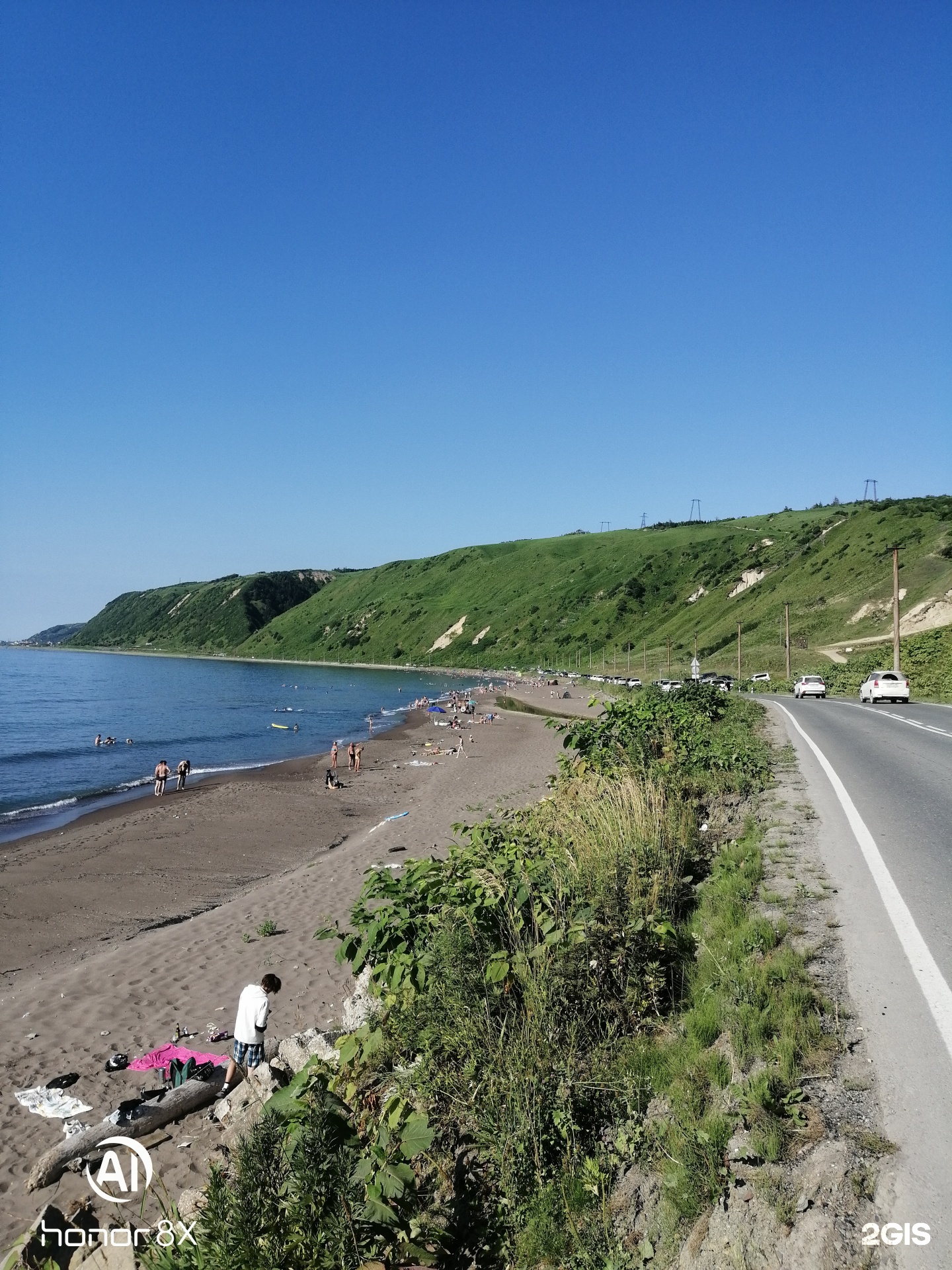 Невельск: карта с улицами, домами и организациями города — 2ГИС