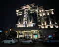 Grand Autograph Hotel Novosibirsk: отзыв от Saga Noir