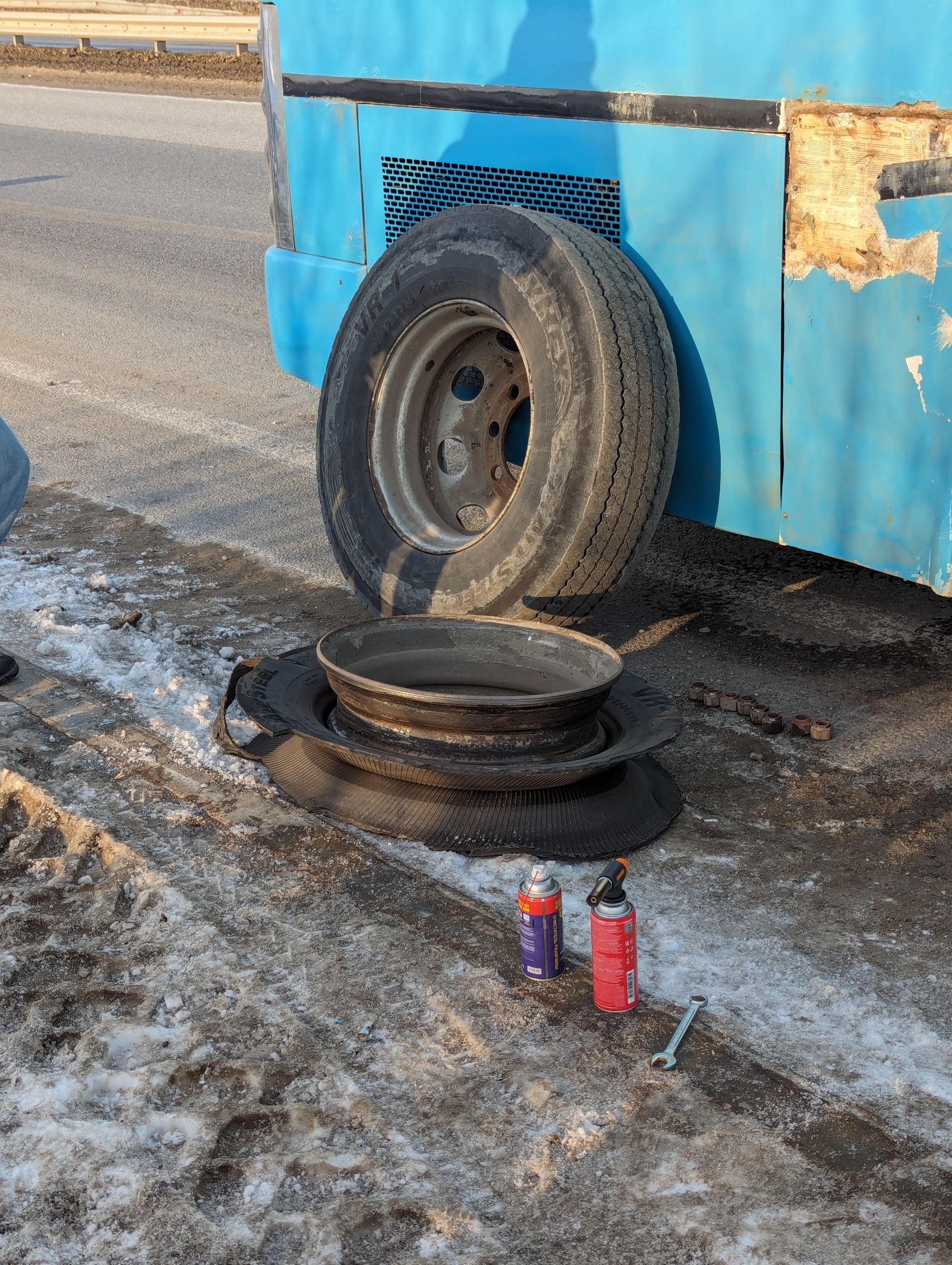 Западно-Казахстанский автобусный парк, промышленная зона Желаево, 13/1,  Уральск — 2ГИС