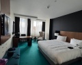 Radisson Blu Belorusskaya Hotel Moscow: отзыв от Рустем Фахретдинов