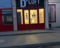 D`loft Hotel: отзыв от Надежда Самышкина