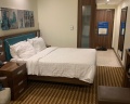Hampton by Hilton Voronezh: отзыв от Вячеслав Мороз