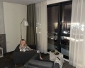City view hotel: отзыв от Анна Кириченко