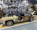 Музей Ets Classic Cars: отзыв от Анна Антонова