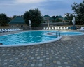 Pontos family resort Vesta: отзыв от Ольга Литвинова
