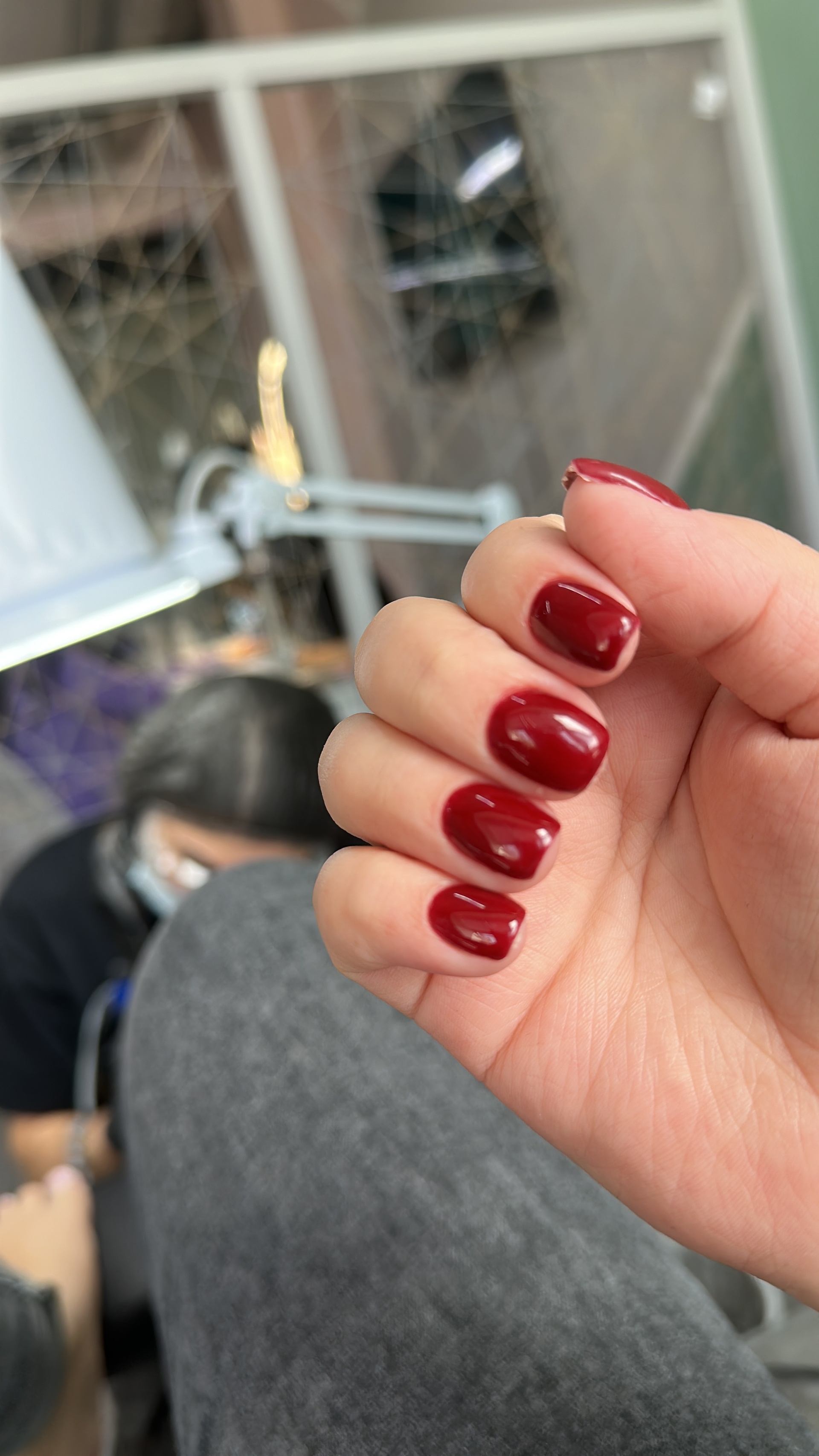 City Nails, улица Ипподромская, 42, Новосибирск — 2ГИС