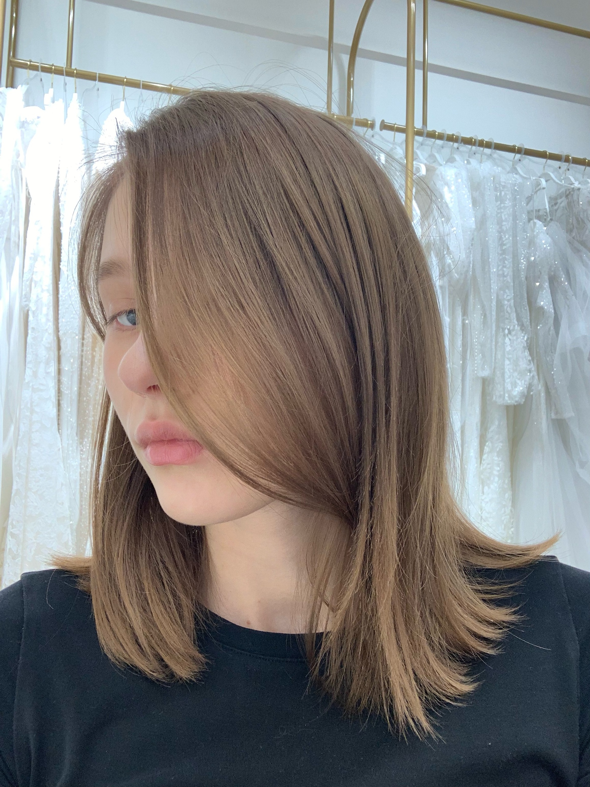 CAPSULAhair, сеть имидж-студий, 7-я линия В.О., 34, Санкт-Петербург — 2ГИС