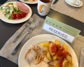 Novotel Санкт-Петербург Центр: отзыв от levko levko