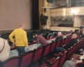 Театр оперетты: отзыв от Дмитрий Сидоров