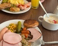 Hampton by Hilton Samara: отзыв от Дарья Горячева