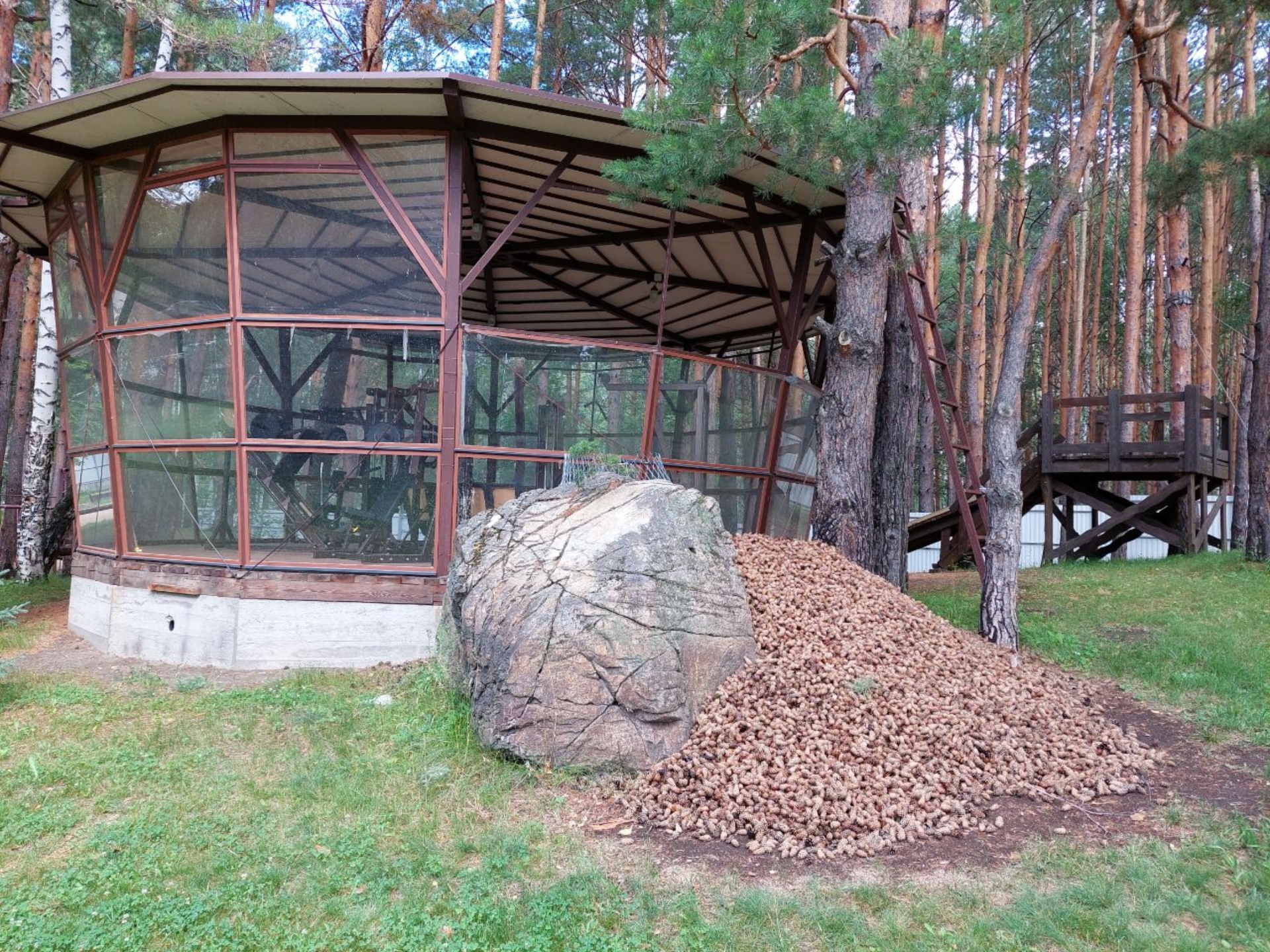 Саянский Домик, база отдыха, Гагарина, 161, рп. Майна — 2ГИС