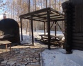 Золотой дракон: отзыв от Евгений Фалеев