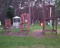 PARUS medical resort & SPA: отзыв от Виталий Ливинцев