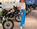 Выставочный комплекс Ak Bars Retro Cars: отзыв от Светлана Спиркина