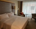 Doubletree by Hilton Tyumen: отзыв от Игорь Майнгардт